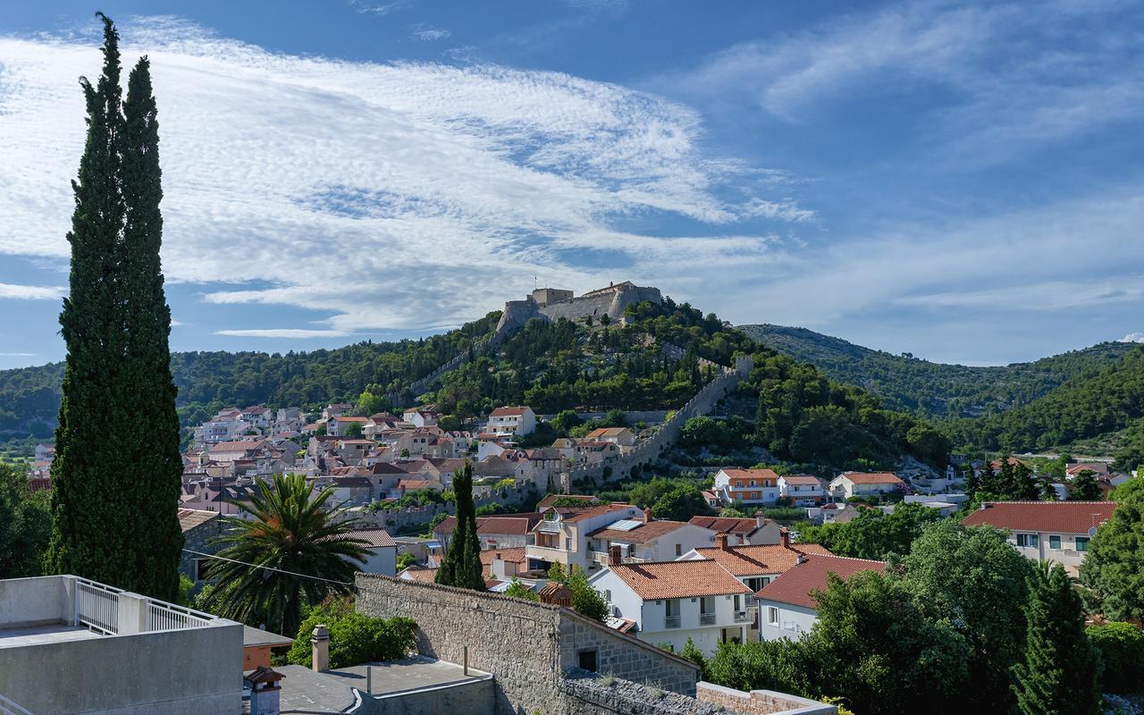 Апартаменты King'S Landing - Hvar Хвар Экстерьер фото